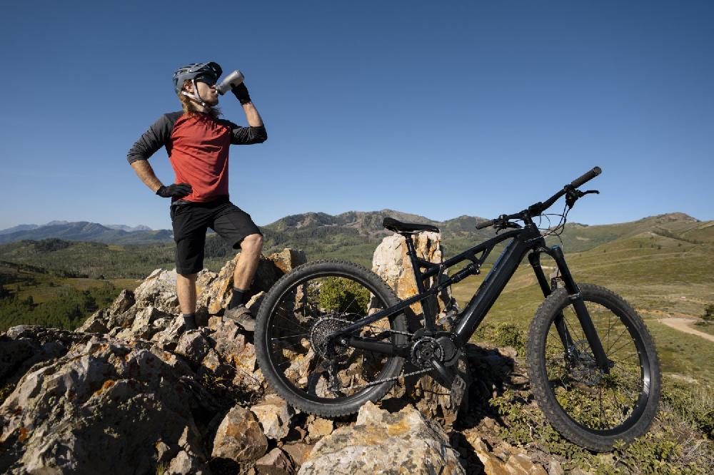 Comment trouver un VTT électrique reconditionné ?