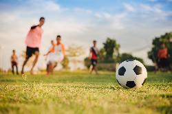 Le football, ce miroir de nos émotions collectives