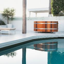 Comment installer un bain froid extérieur chez soi ?