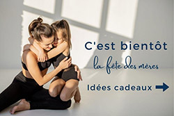 Fête des mères : idées cadeaux pour mamans sportives