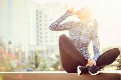 Comment faire du sport en temps de canicule ?