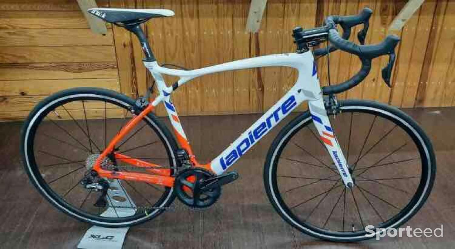 Velo lapierre pulsium discount 2019