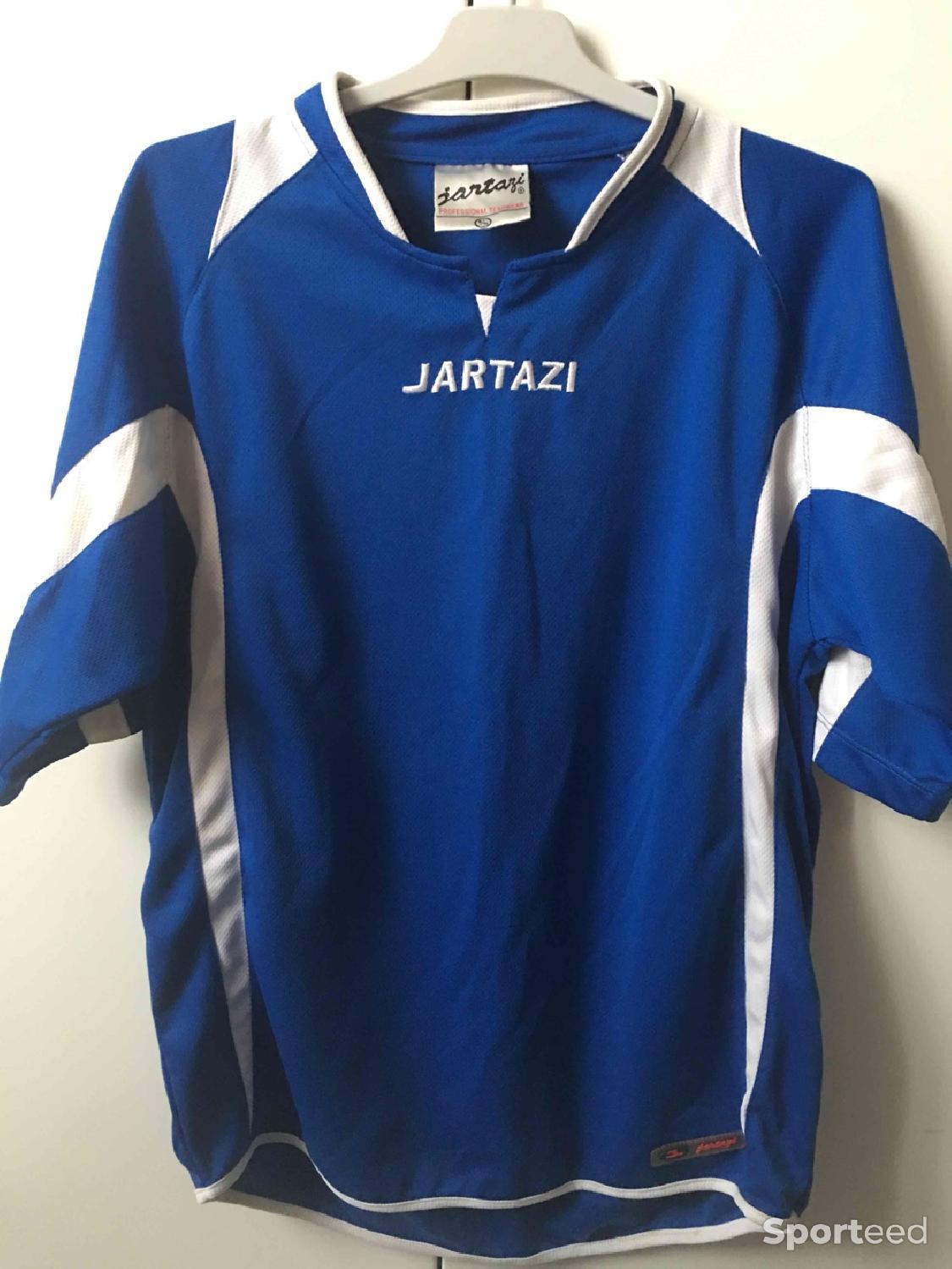 Maillot Foot S/M d'occasion : Mixte