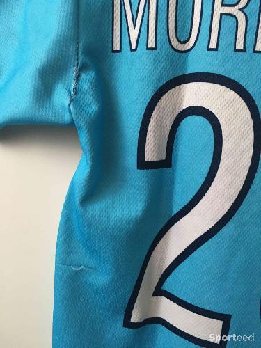 Football - Maillot foot Marseille 4 ans - photo 6