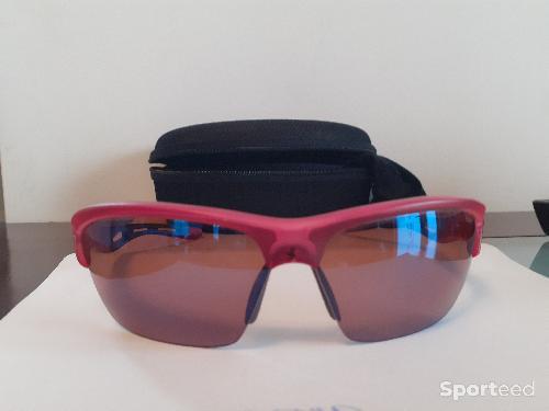 Lunettes de soleil Bollé