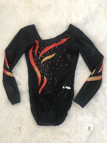 Justaucorps Moreau taille 2