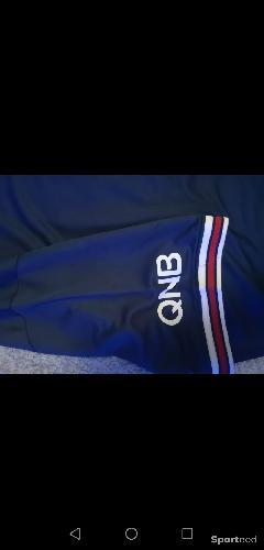 Football - Maillot domicile psg - photo 4