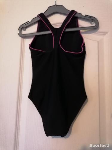 Natation - Maillot de bain fille arena - photo 3