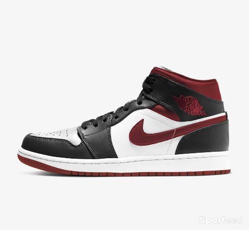 Air Jordan 1 mid 