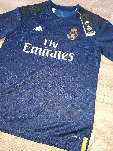 Football - Maillot de football Adidas Real de Madrid  - photo 6