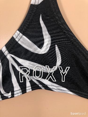 Natation - Natation - Haut de maillot Roxy - photo 4