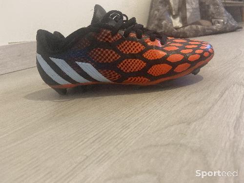 Football - Chaussures de foot adidas  - photo 4