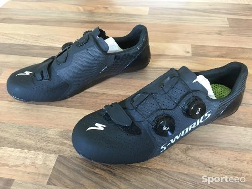 Chaussures SPECIALIZED S WORKS 7RD Neuve taille 42 neuf