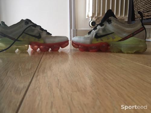 Basket-ball - Vapormax - photo 4