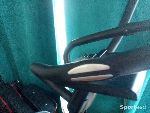 Fitness / Cardio training - Vélo elliptique Care CE-685 - photo 6