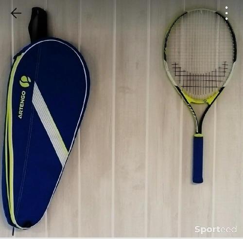 Raquette de tennis Artengo