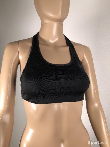 Fitness / Cardio training - Fitness - Brassière Nike  - photo 5