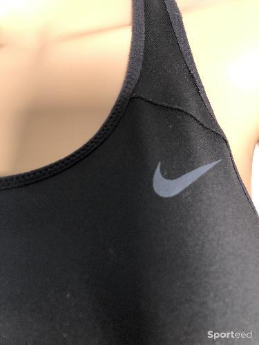 Athlétisme - Fitness - Brassière Nike  - photo 5