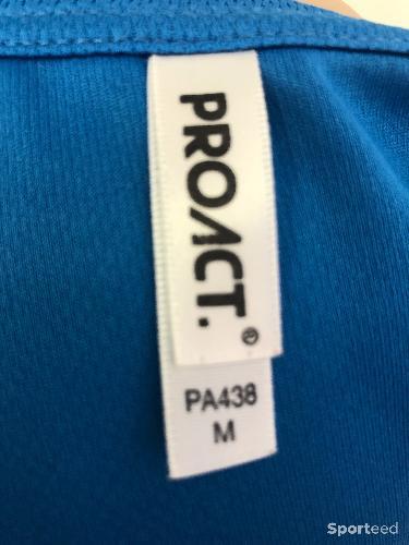 Sportswear - T-shirt Proact  - photo 5