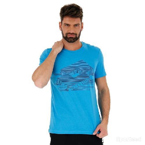 T-shirt avec imprimé 