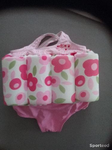 Maillot enfant 12 mois 