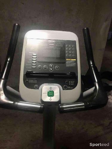 Fitness / Cardio training - Vélo droit precor - photo 5