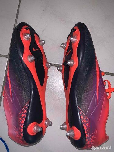 Football - Nike hypervenom vissés - photo 5