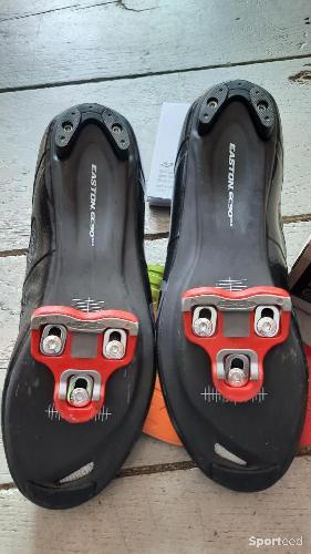 Vélo route - Chaussures de course  - photo 6