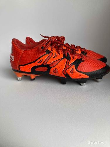 Football - Chaussures de foot - photo 6