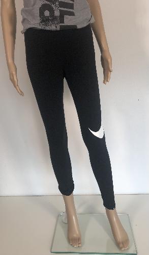 Sportswear - Legging noir - photo 5