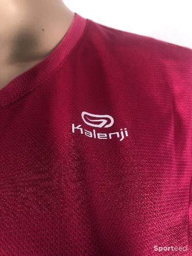 Sportswear - T-shirt Kalenji  - photo 5