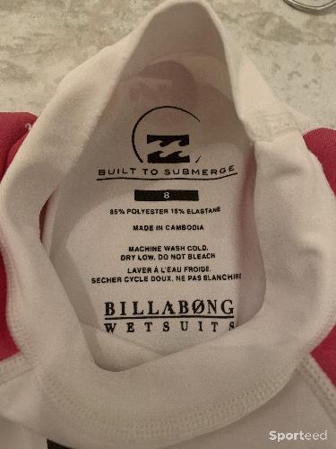 Surf - Lycra billabong - photo 4