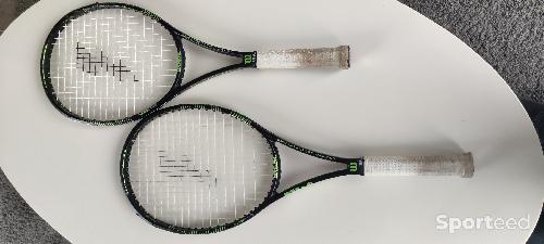 Raquette Wilson Blade 98S