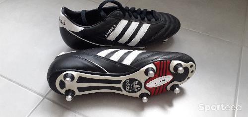 Football - Chaussures football Kaiser - photo 4