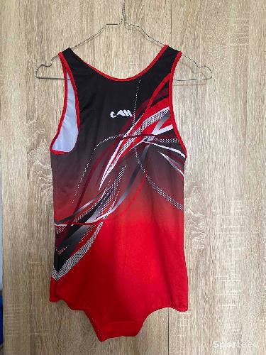 Leotard d occasion Homme Gymnastique 05 10 2021 Sporteed