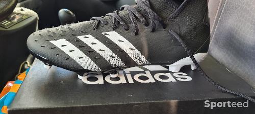 Football - adidas Superlative Predator Freak .2 FG - photo 6