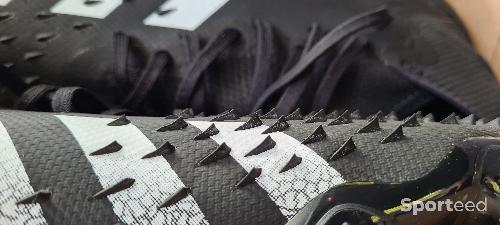 Football - adidas Superlative Predator Freak .2 FG - photo 6