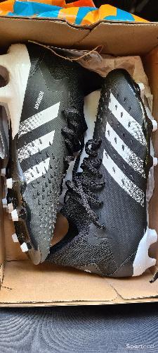 Football - adidas Superlative Predator Freak .2 FG - photo 6