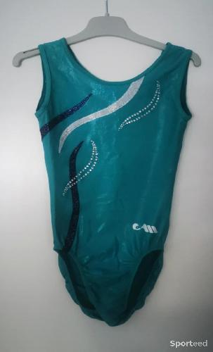 Gymnastique - Justaucorps - photo 3