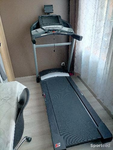 TAPIS DE COURSE PRO FORM