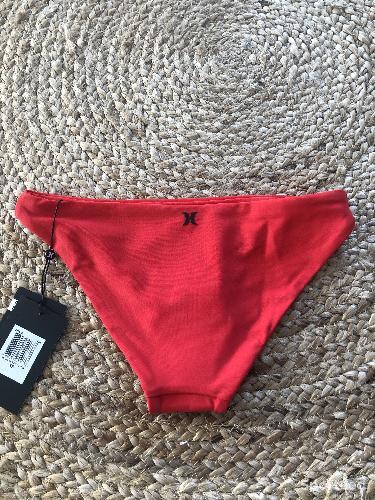 Wingfoil - Bas de maillot de bain femme rouge  - photo 4