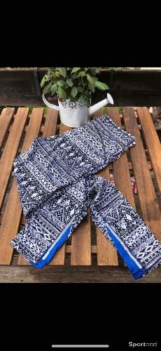 Legging course à pied 