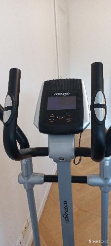 Fitness / Cardio training - Elliptique  - photo 4
