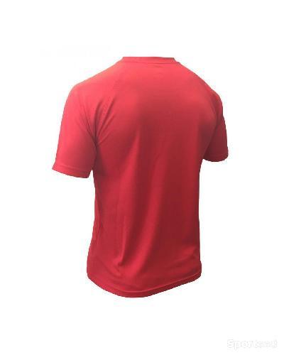 Sportswear - Z3R0D - Tech Tshirt - photo 4