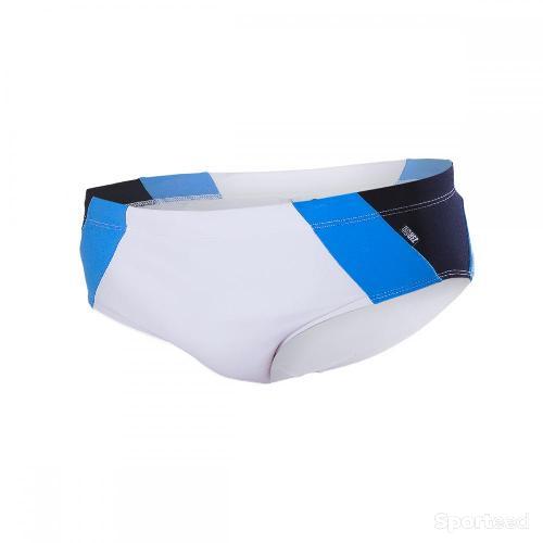 Water Polo - Natation - Vintage Briefs Heritage  - photo 3