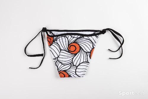 Sportswear - Z3R0D - Beach Bikini Pacific Blossom - photo 4