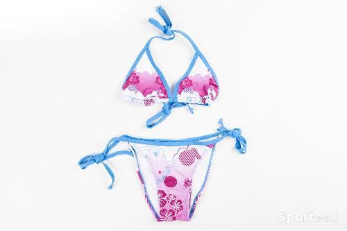 Z3R0D - Bikini Nanoko