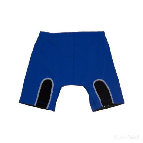 Triathlon - Triathlon - oShort Man Blue - photo 3