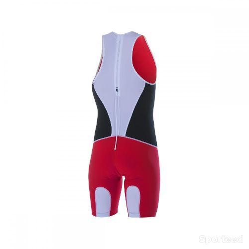 Triathlon - Z3R0D - oSuit  - photo 3