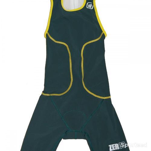 Triathlon - Triathlon - oSuit Z3R0D - photo 3